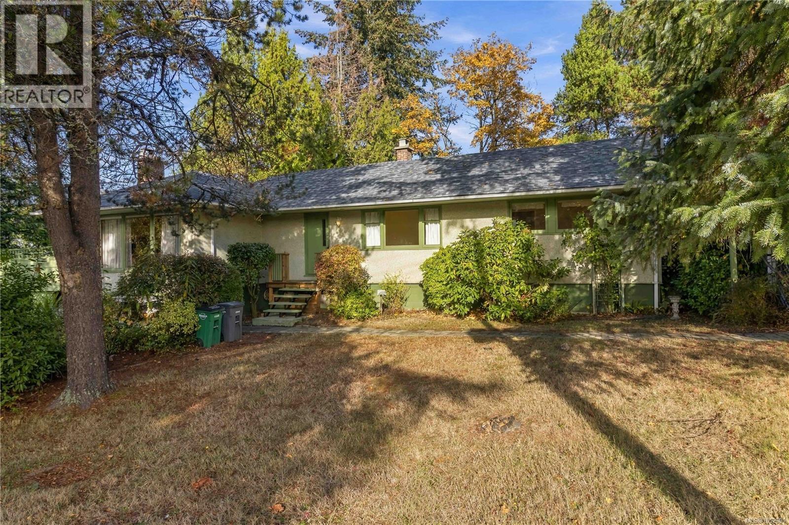  4276 Caen Road, Saanich