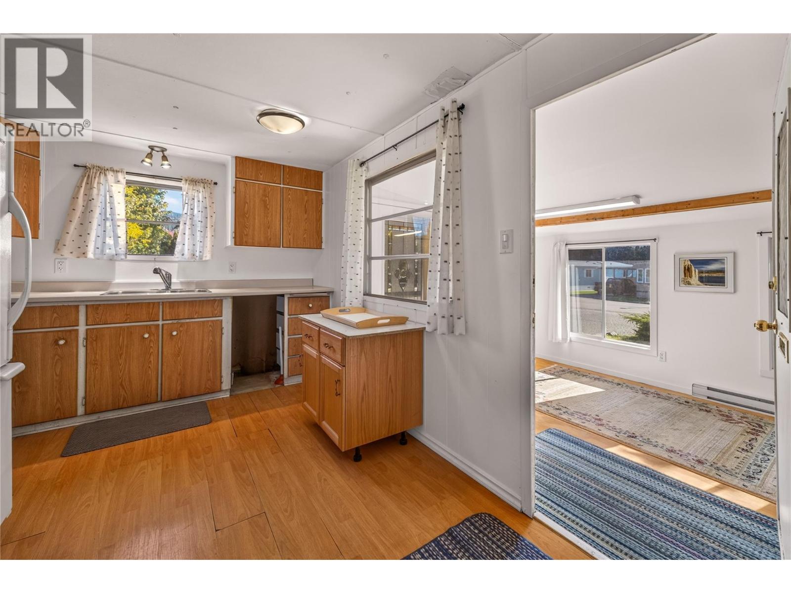197 Dauphin Avenue Unit# 209, Penticton