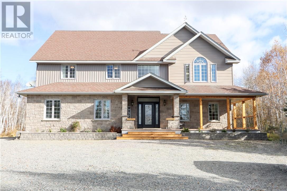 429 Goodwill Drive, Garson