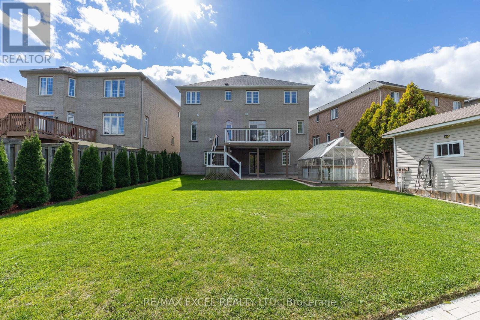 29 Brass Drive North, Richmond Hill, ON photo 40