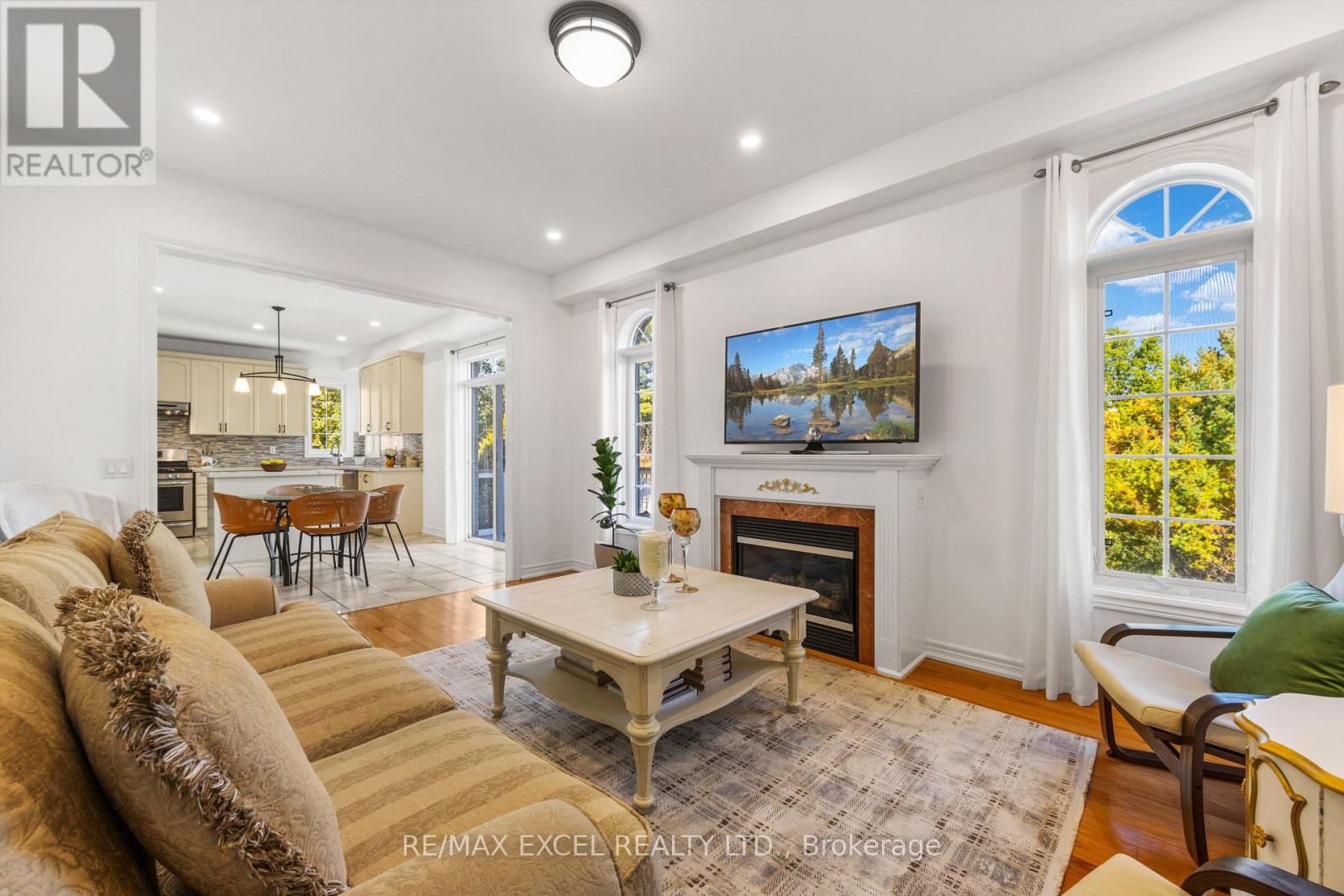 29 Brass Drive North, Richmond Hill, ON photo 16