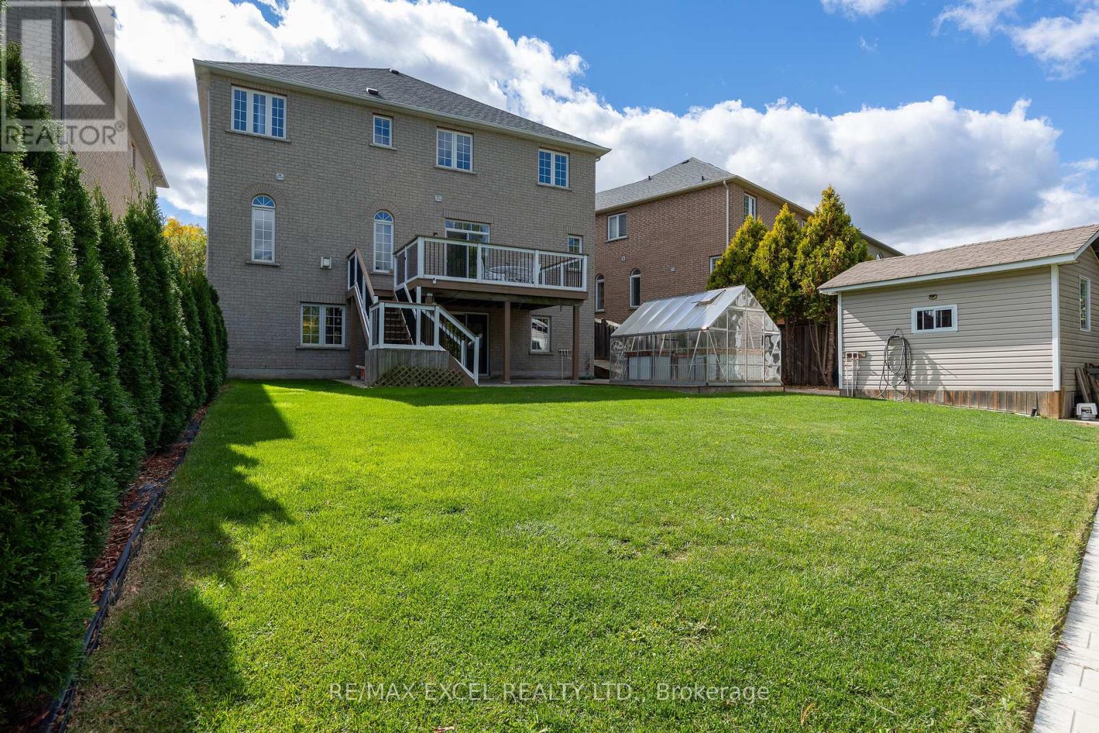 29 Brass Drive North, Richmond Hill, ON photo 39