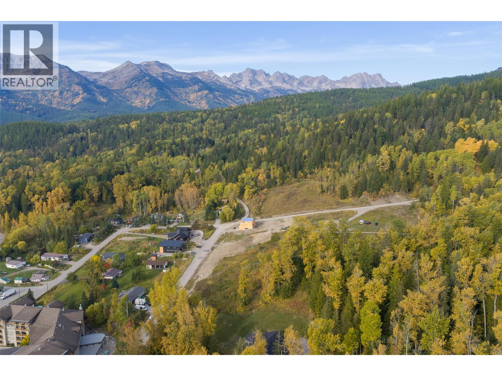  1633 McLeod Avenue, Fernie - Image 1