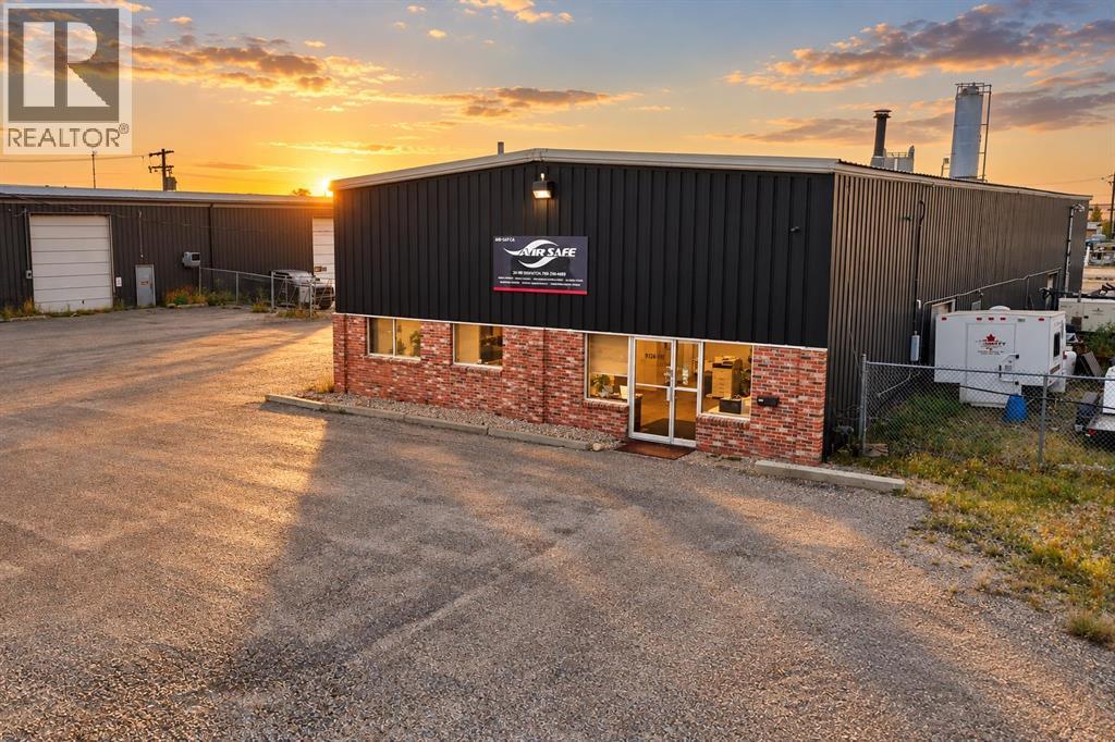 9124 111 Street, Grande Prairie