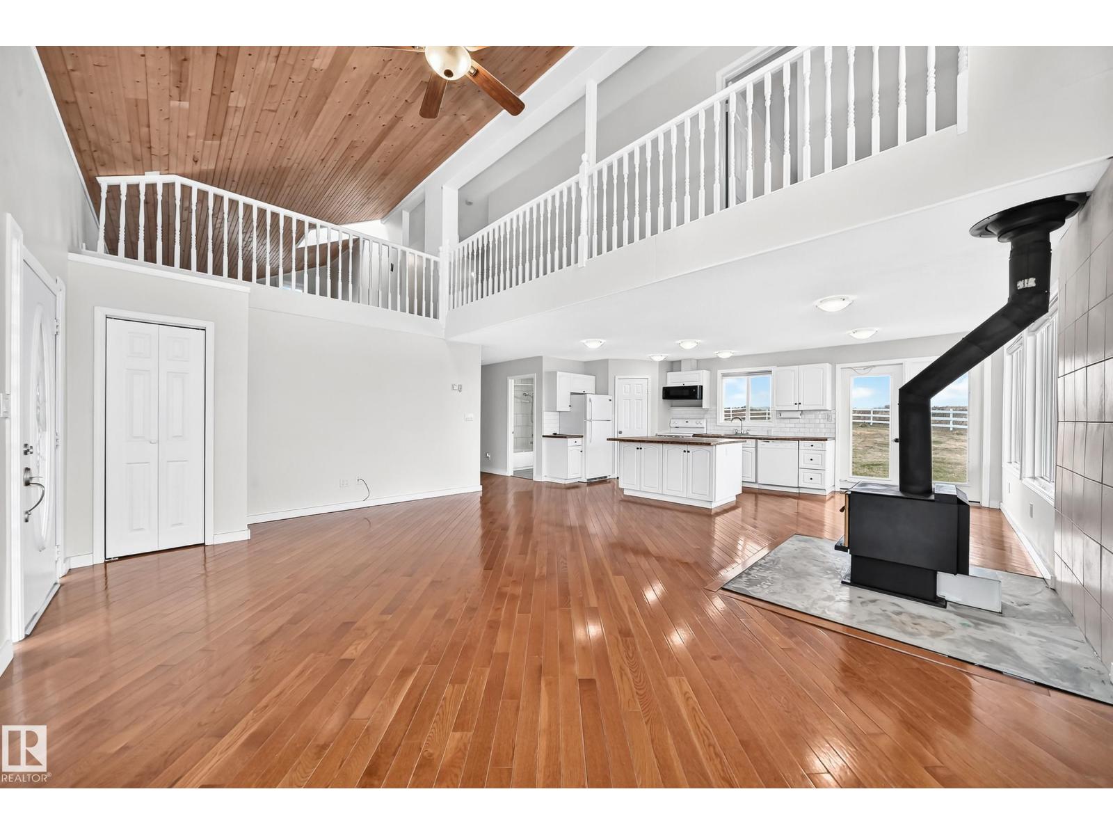 58111 LILY LAKE RD, Rural Sturgeon County — photo 17