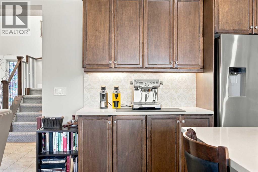 Undermount Lighting and newer appliances
