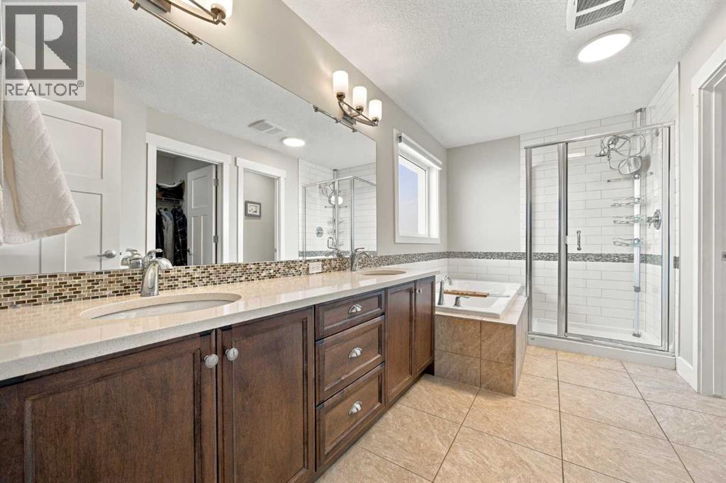 Primary Ensuite