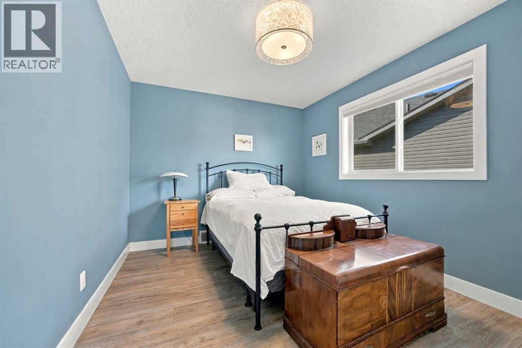 Secondary Bedroom Upstrairs