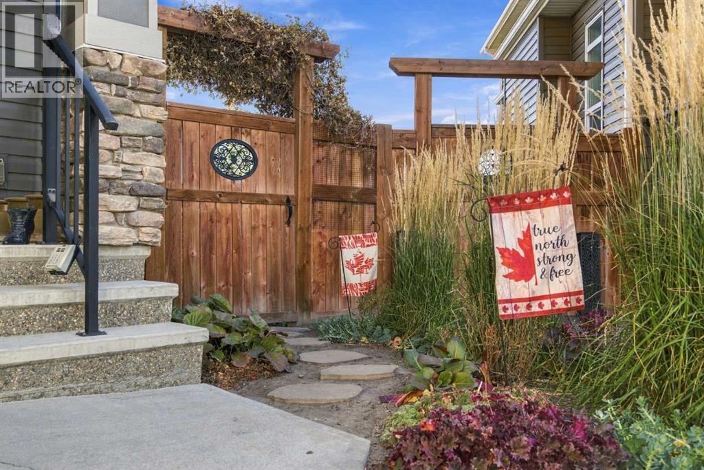Located in a quiet culdesac with beautifully landscaped frontage