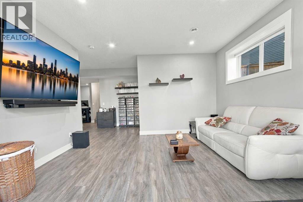 tons of natural light and useable space