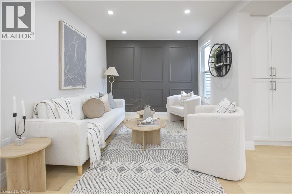 256 ROSSLYN Avenue N, Hamilton — photo 5