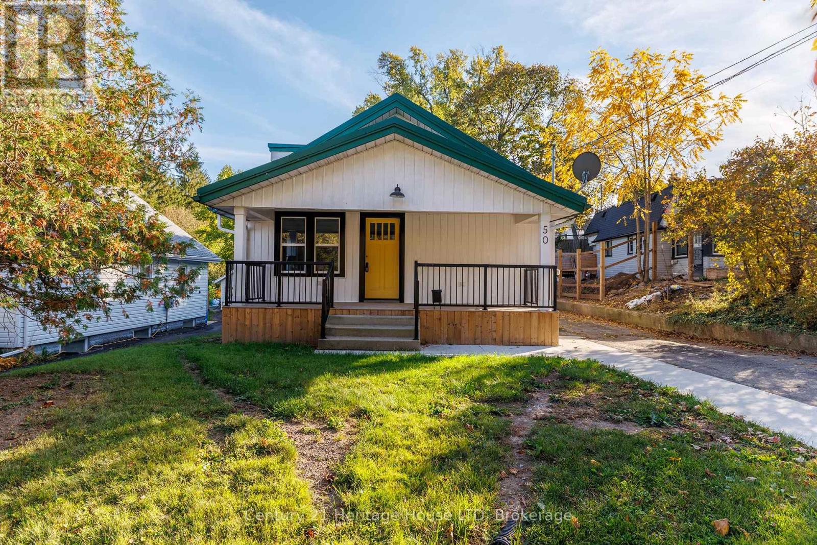 50 MURRAY STREET, Fort Erie (Central)
