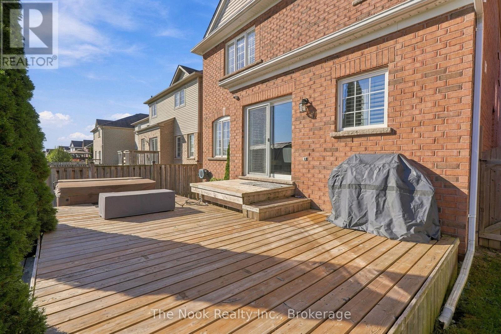 37 Swindells Street, Clarington, ON photo 36