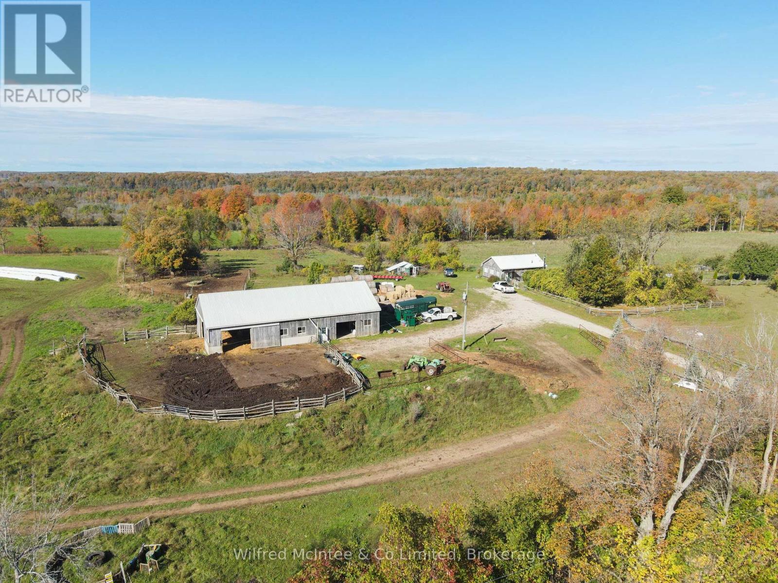 LOT 11 3 CONCESSION, South Bruce Peninsula — photo 2