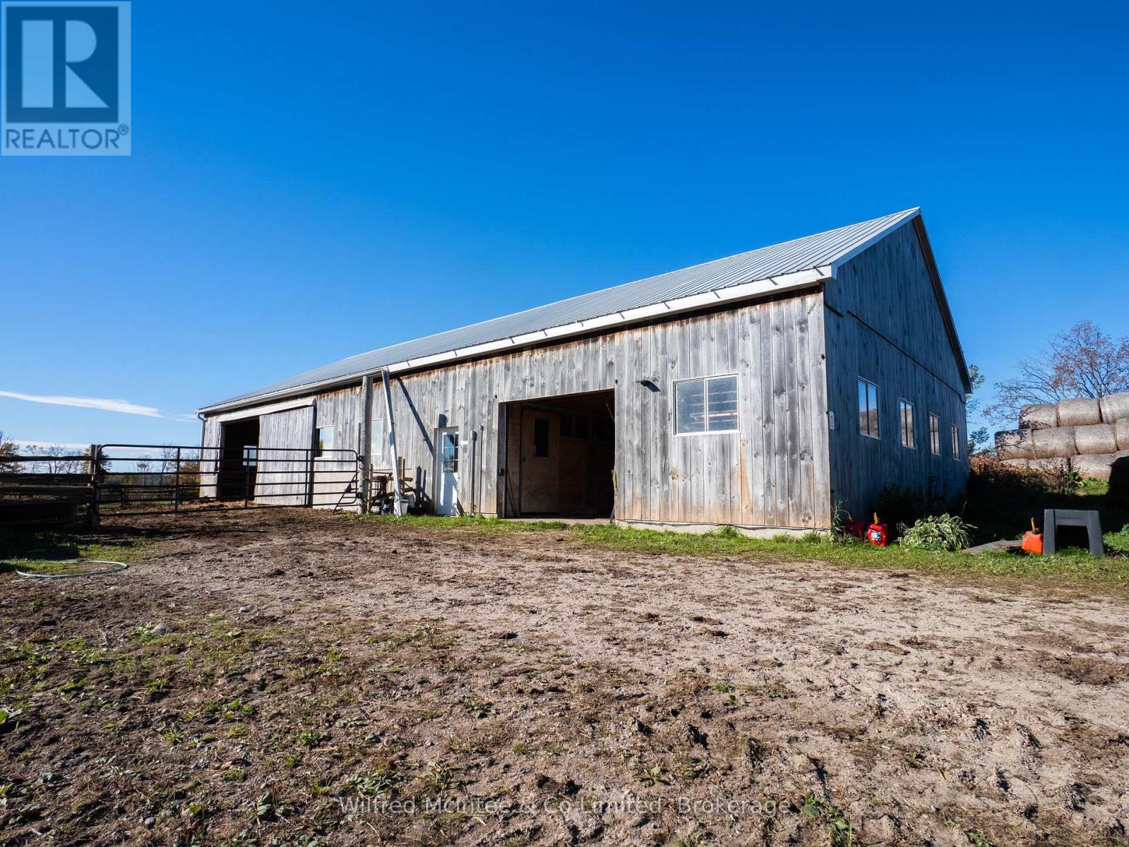 LOT 11 3 CONCESSION, South Bruce Peninsula — photo 5