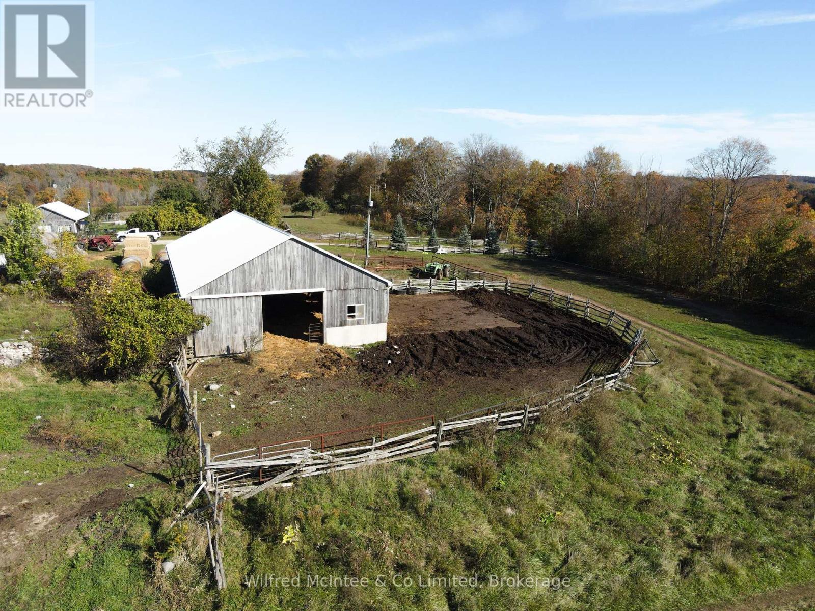 LOT 11 3 CONCESSION, South Bruce Peninsula — photo 6