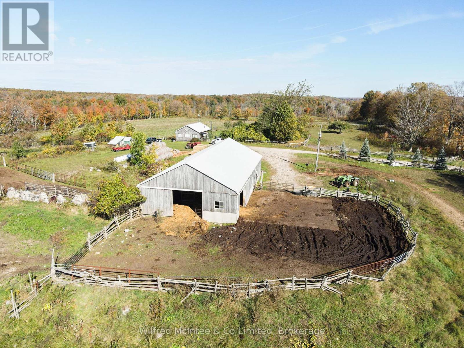 LOT 11 3 CONCESSION, South Bruce Peninsula — photo 10