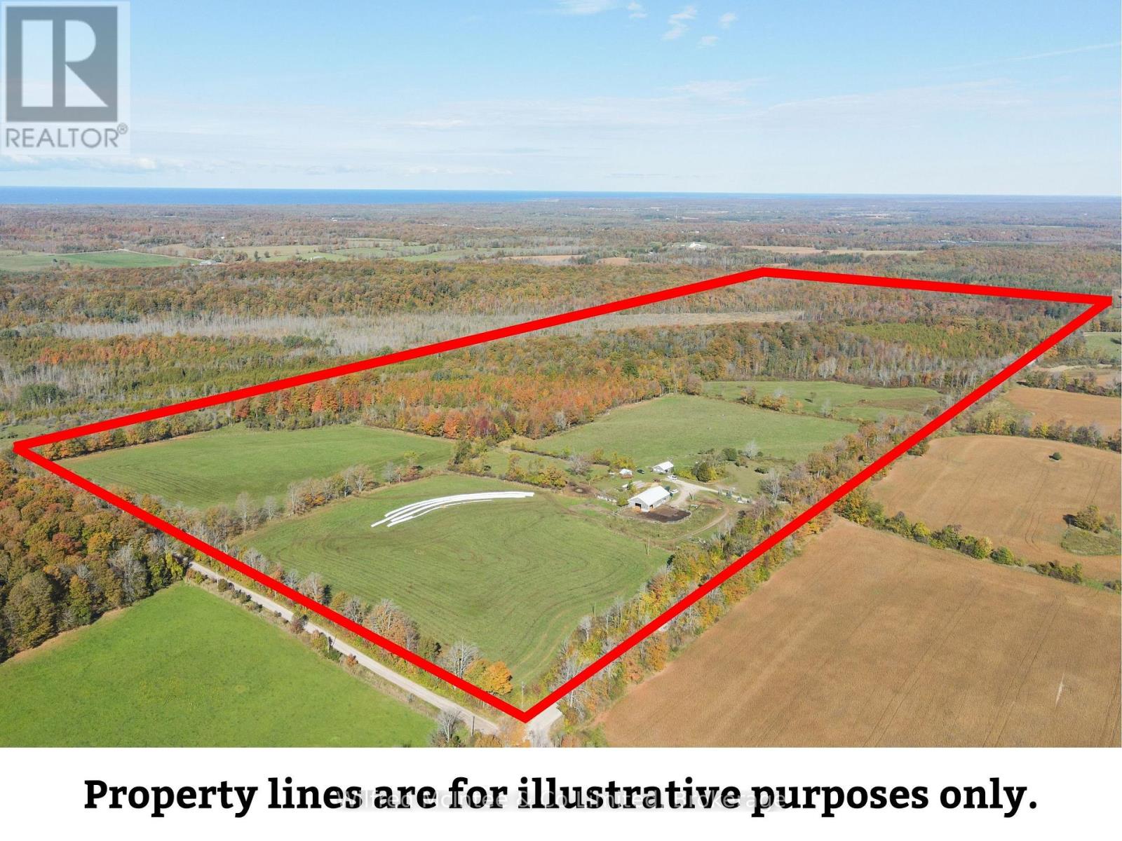 LOT 11 3 CONCESSION, South Bruce Peninsula — photo 3