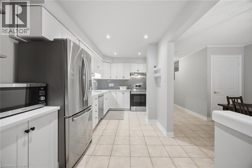58 ATHENIA Drive, Stoney Creek — photo 10