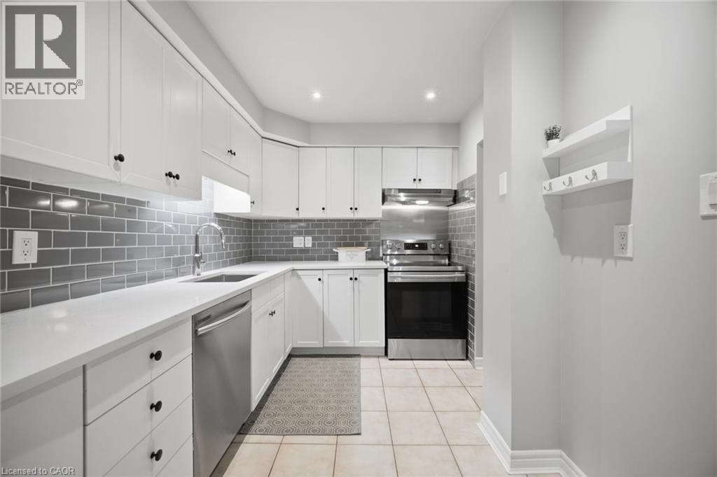 58 ATHENIA Drive, Stoney Creek — photo 11