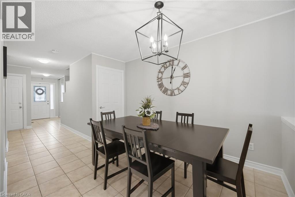 58 ATHENIA Drive, Stoney Creek — photo 8