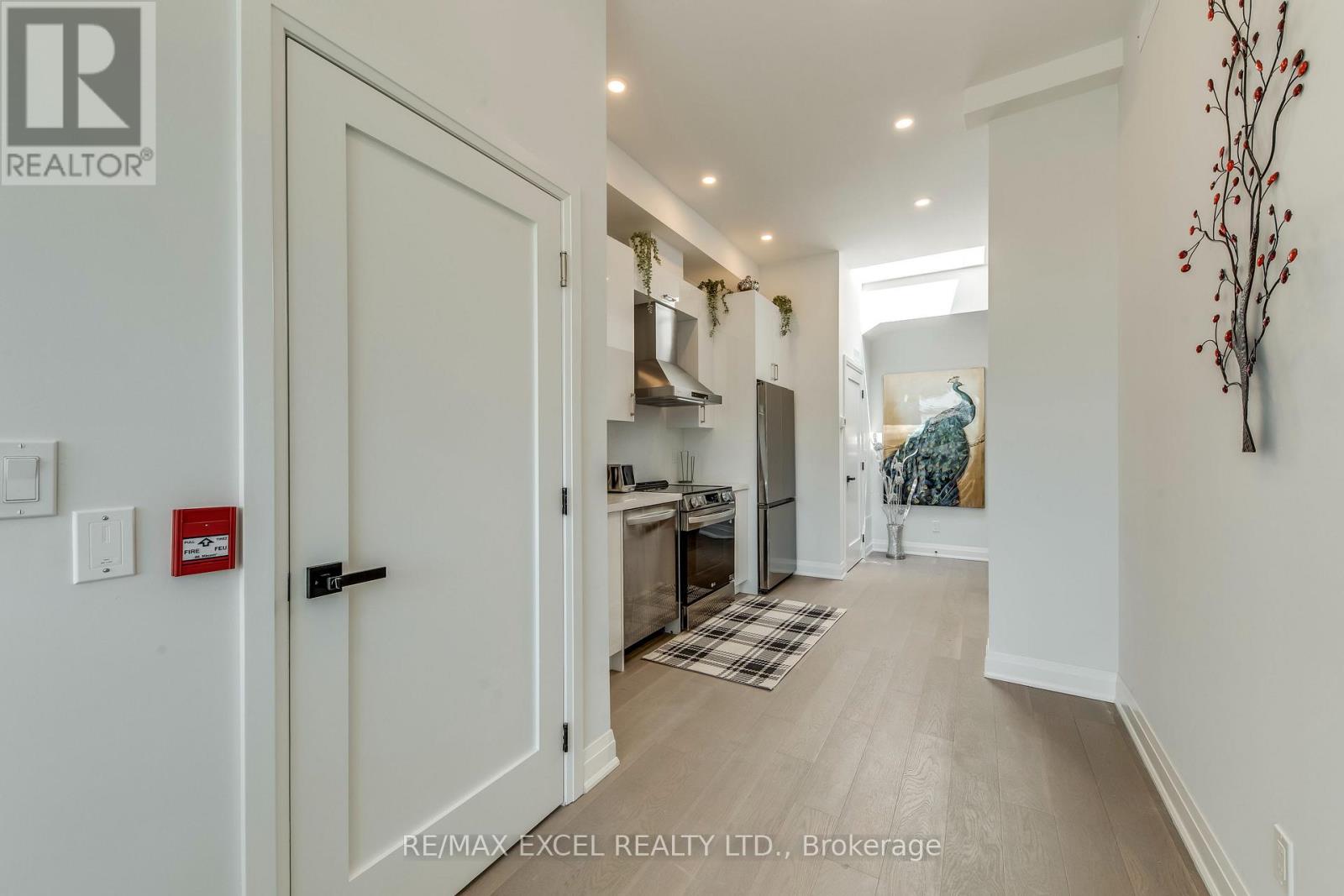 UNIT C - 923 COLLEGE STREET, Toronto (Trinity-Bellwoods) — photo 11