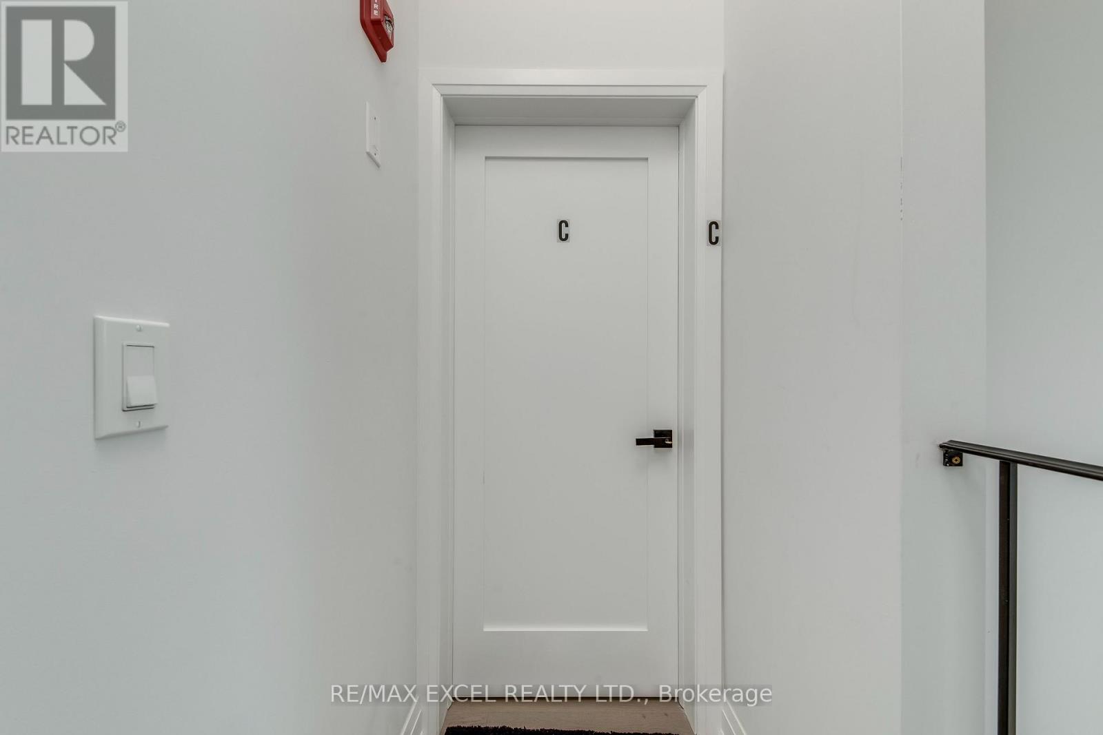 UNIT C - 923 COLLEGE STREET, Toronto (Trinity-Bellwoods) — photo 8