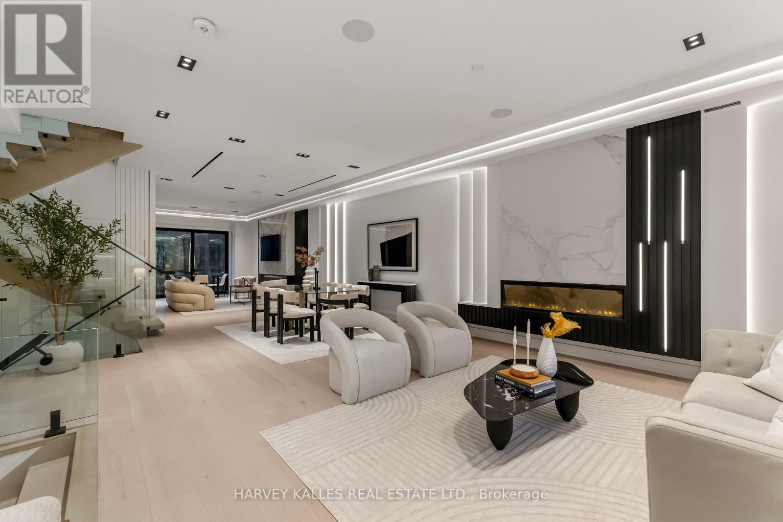 33 SAINT HILDA'S AVENUE, Toronto (Lawrence Park South) — photo 10