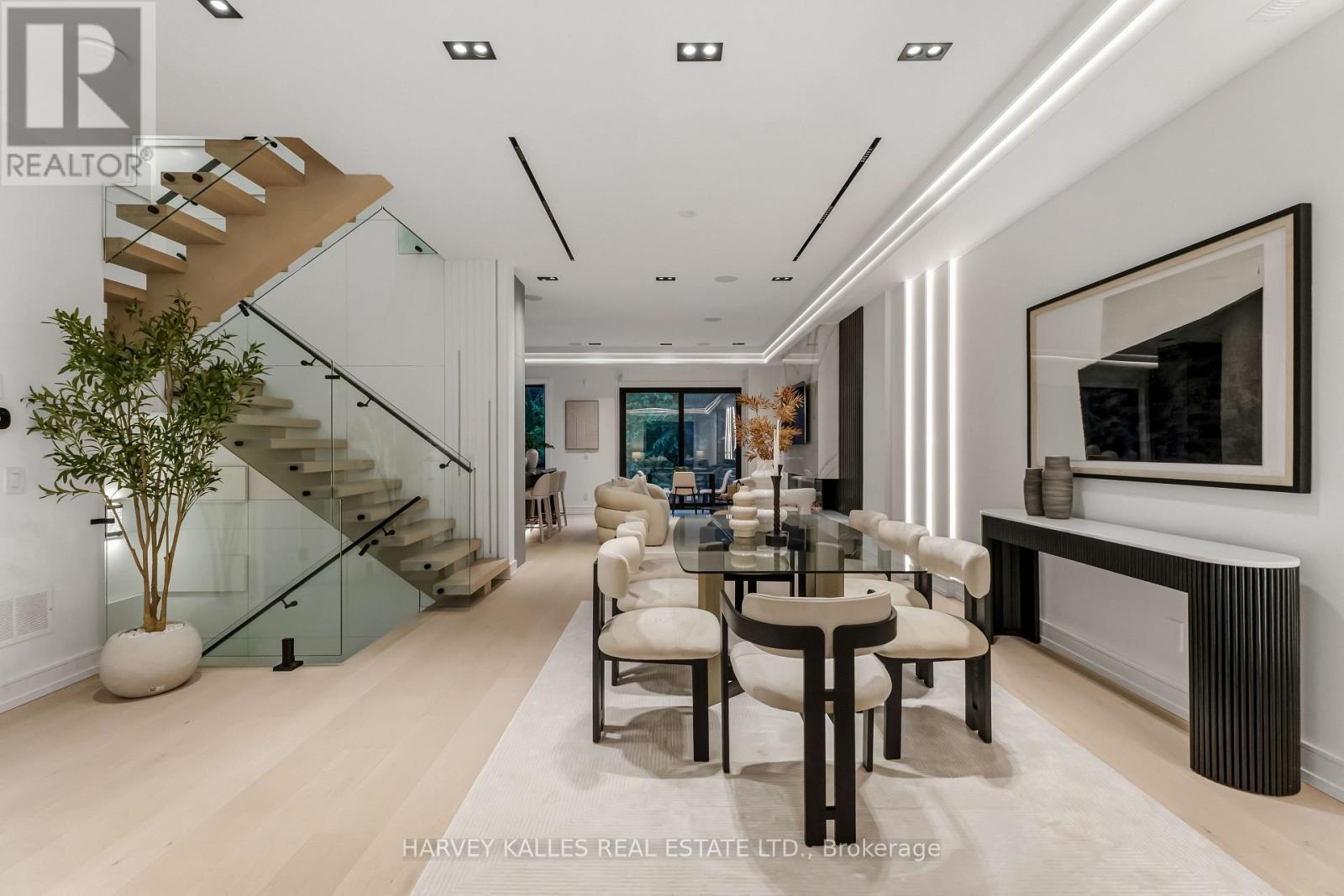 33 SAINT HILDA'S AVENUE, Toronto (Lawrence Park South) — photo 12