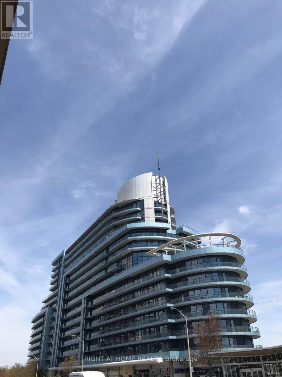 1209 - 2885 BAYVIEW AVENUE, Toronto (Bayview Village)