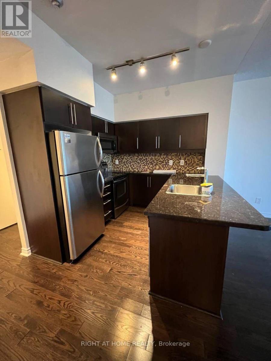 1209 - 2885 BAYVIEW AVENUE, Toronto (Bayview Village) — photo 4