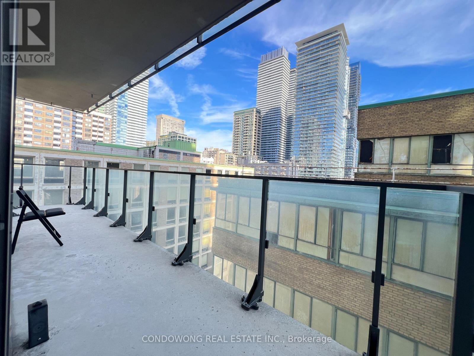 908 - 75 ST NICHOLAS STREET, Toronto (Bay Street Corridor) — photo 9