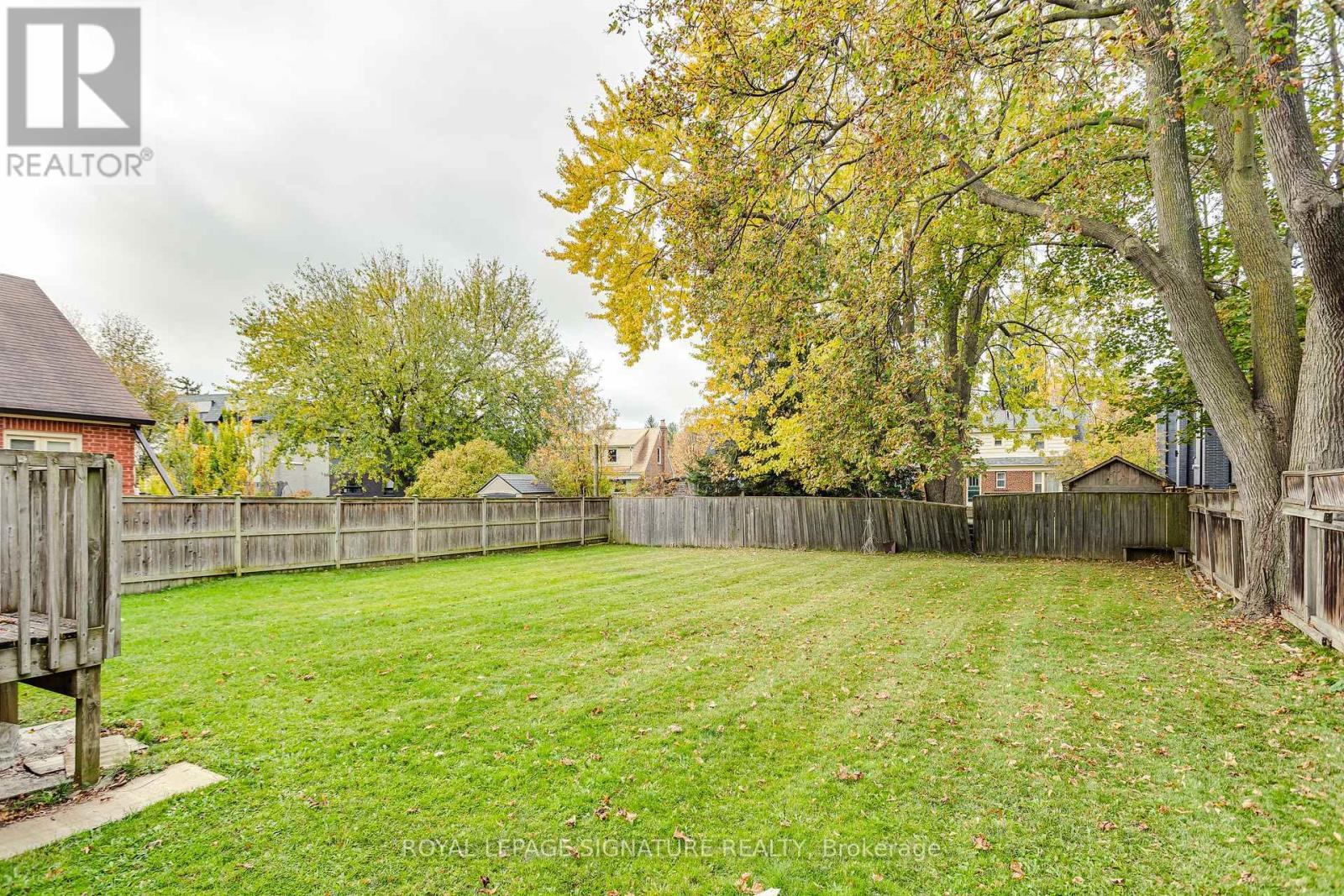 20 Silverton Avenue, Toronto, ON photo 34