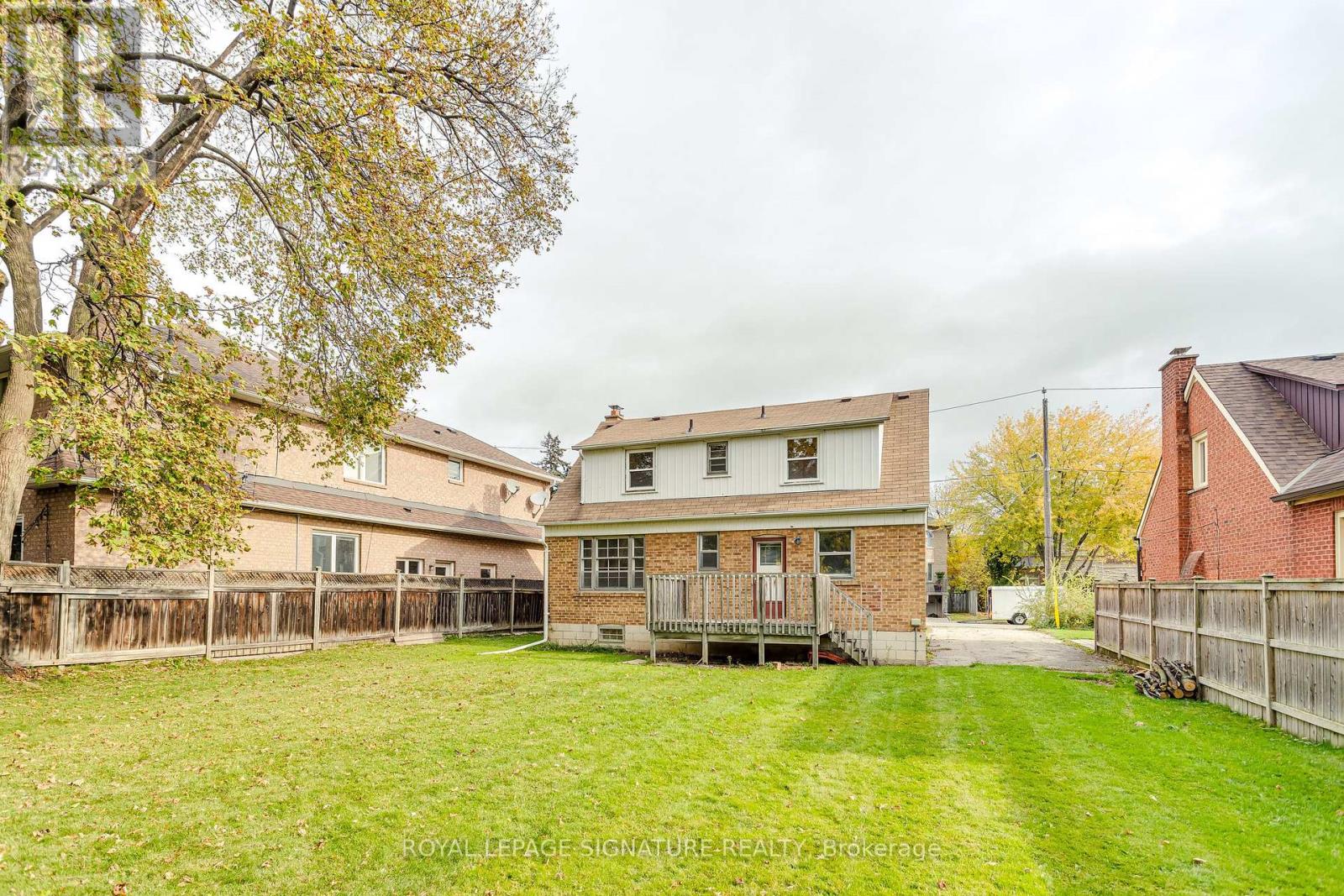 20 Silverton Avenue, Toronto, ON photo 36
