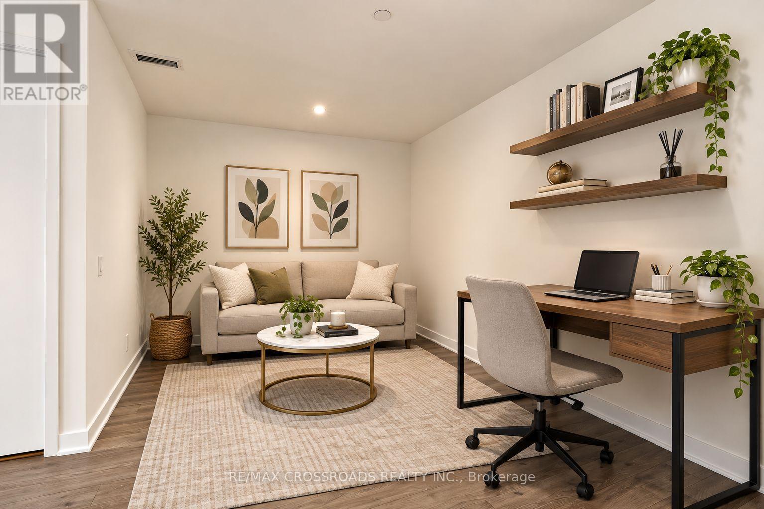 Th05- 58 Queens Wharf Road, Toronto, ON photo 24
