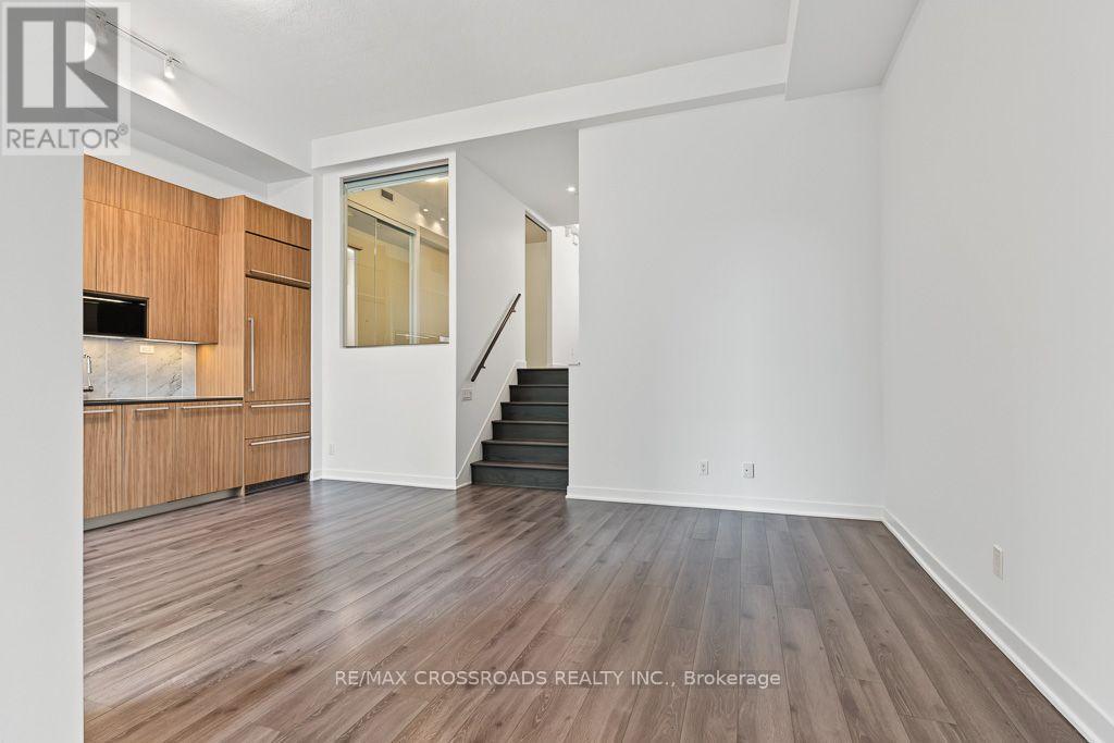 TH05 - 58 QUEENS WHARF ROAD, Toronto (Waterfront Communities) — photo 4