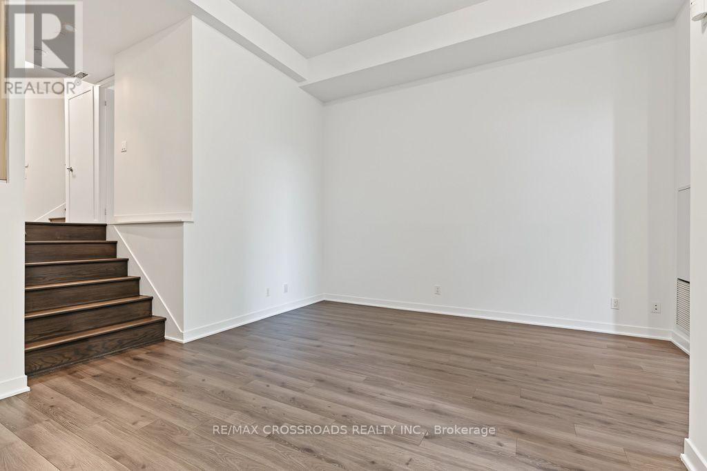 TH05 - 58 QUEENS WHARF ROAD, Toronto (Waterfront Communities) — photo 8