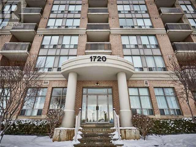 816 - 1720 EGLINTON AVENUE E, Toronto (Victoria Village)