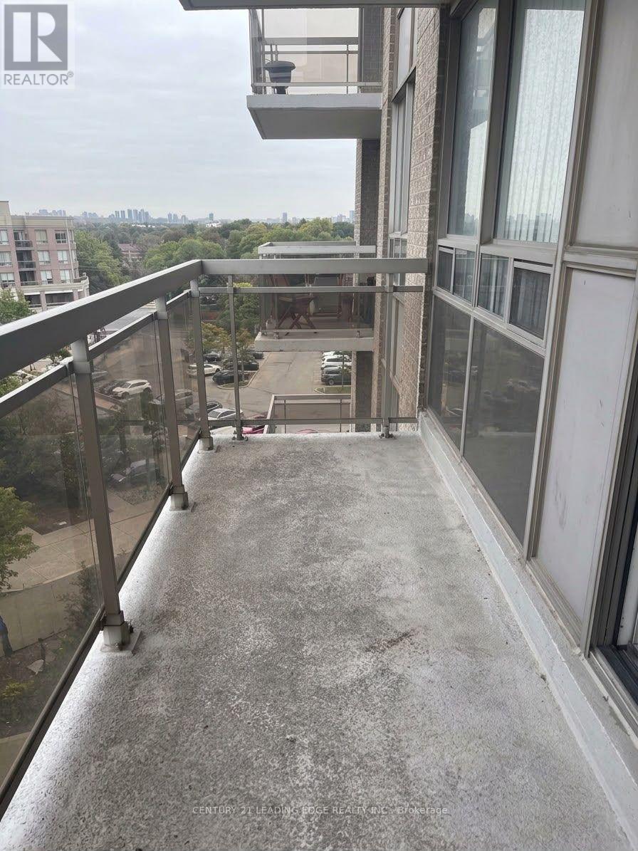 816 - 1720 EGLINTON AVENUE E, Toronto (Victoria Village) — photo 6