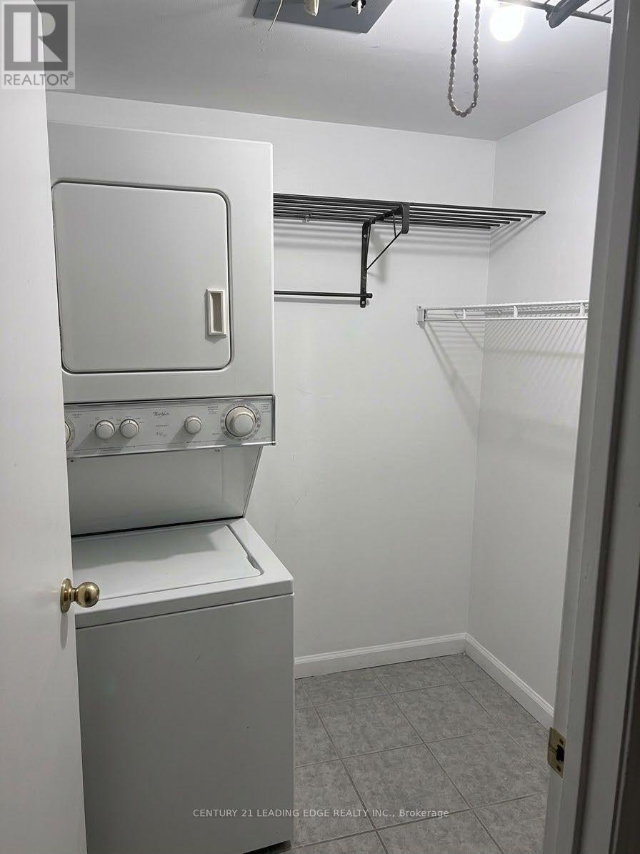 816 - 1720 EGLINTON AVENUE E, Toronto (Victoria Village) — photo 7