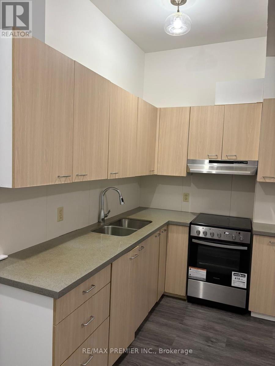 2 - 141 OSSINGTON AVENUE, Toronto (Trinity-Bellwoods) — photo 2