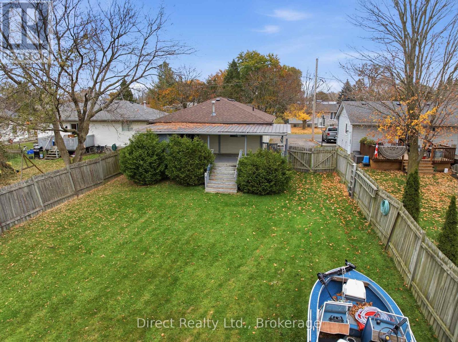 12 Gordon Avenue, Stirling-Rawdon, ON photo 25