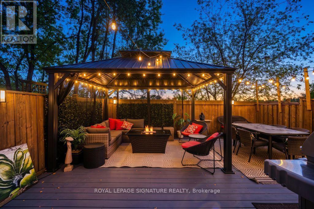 7 Pethick Street, Toronto, ON photo 40