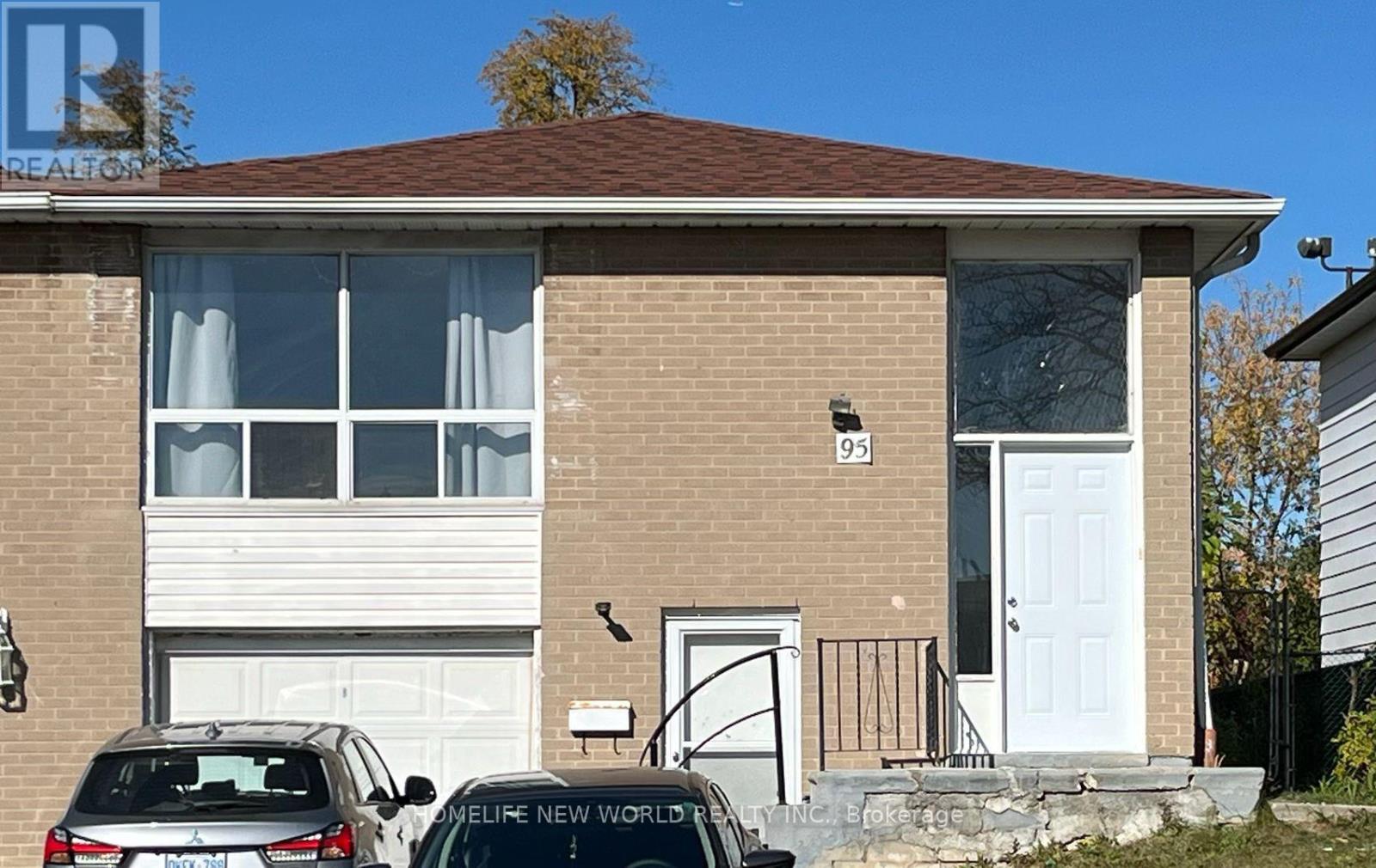 95 Pettibone Square, Toronto, ON photo 2