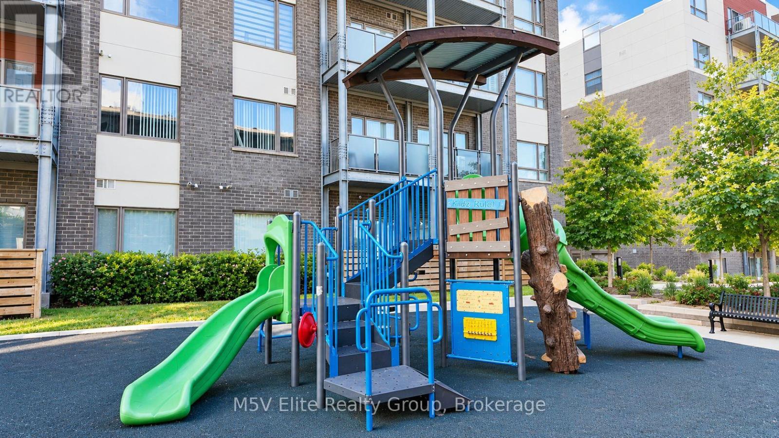 Photo of 103 - 5155 SHEPPARD AVENUE E