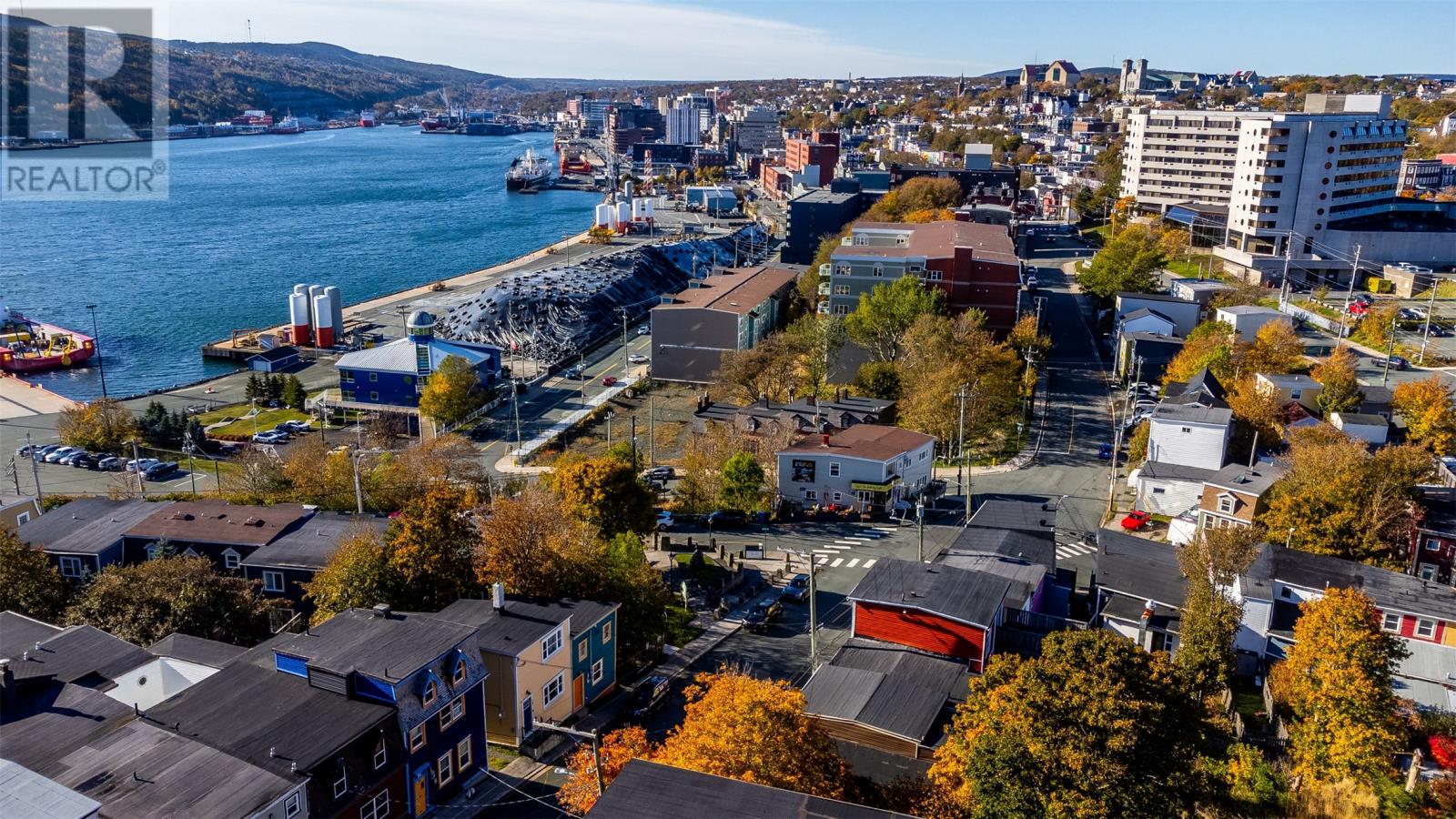 17 Signal Hill Road St. John's Newfoundland & Labrador Canada A1A1A8, for Sale, residential, Haris Barki, Keller Williams Platinum Realty