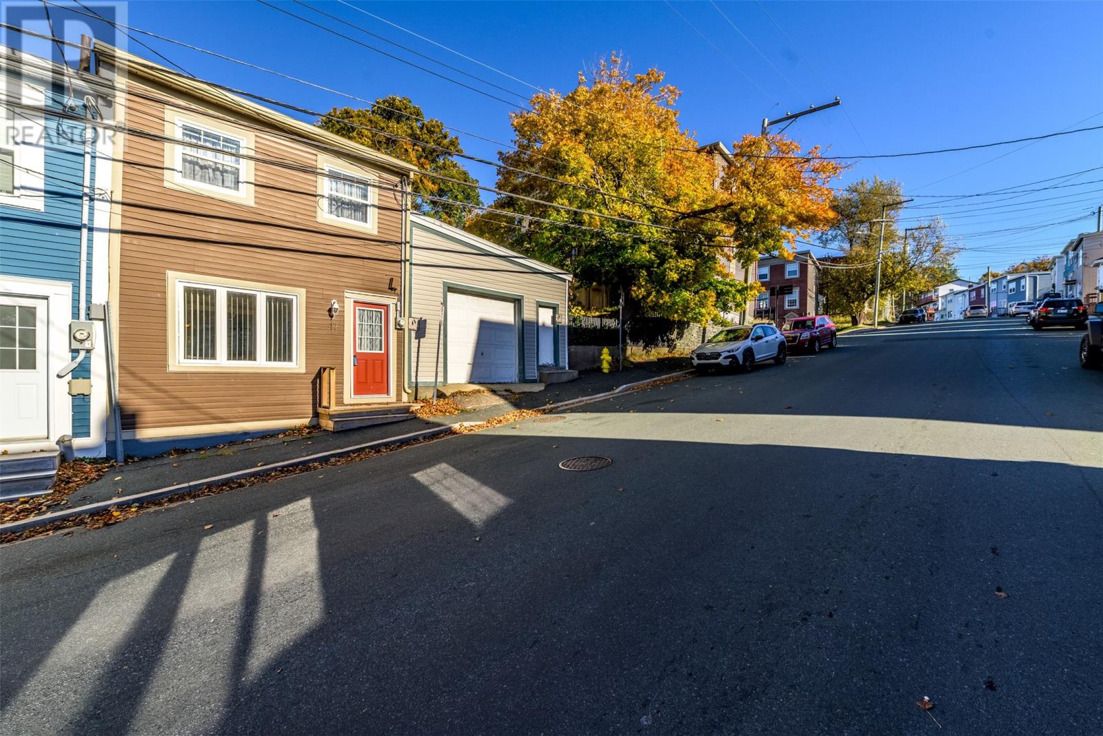 17 Signal Hill Road St. John's Newfoundland & Labrador Canada A1A1A8, for Sale, residential, Haris Barki, Keller Williams Platinum Realty