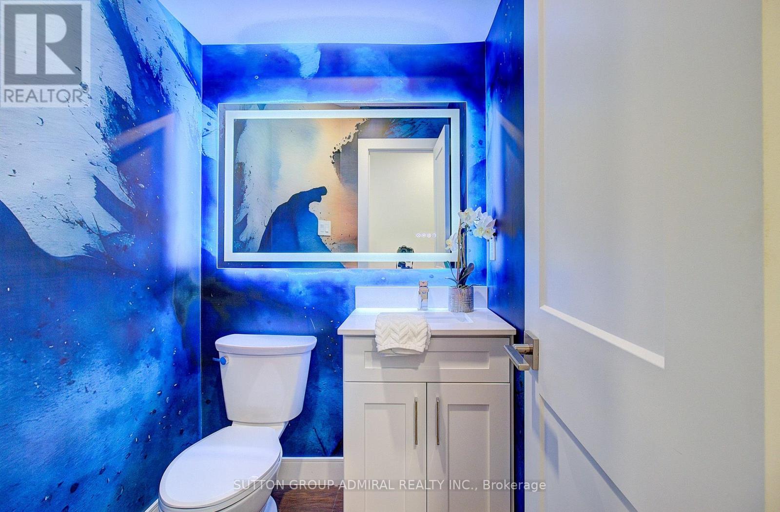 16 Beaumont Place, Vaughan, ON photo 21