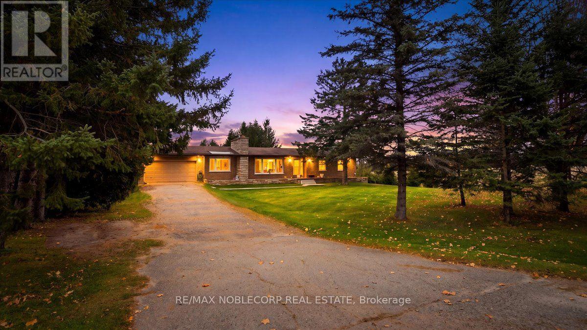 5-3119 Concession Road, Adjala-Tosorontio photo 2