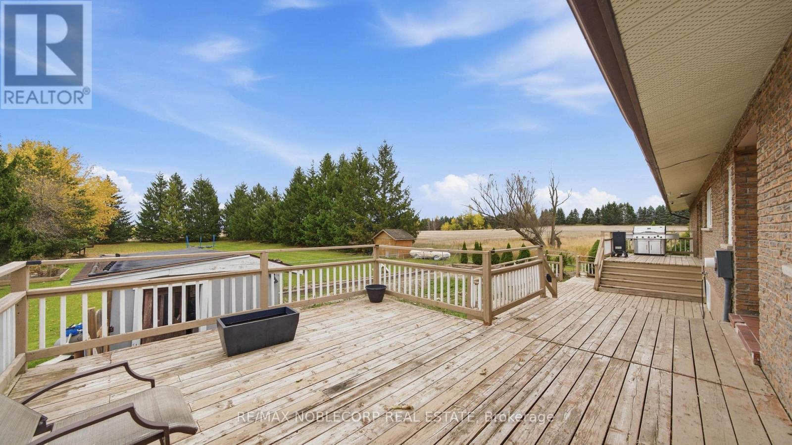 5- 3119 Concession Road, Adjala-Tosorontio, ON photo 41